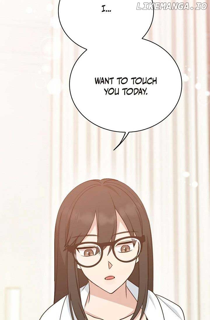 Obscene Contract Chapter 33 - page 66