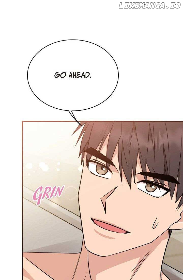 Obscene Contract Chapter 33 - page 68
