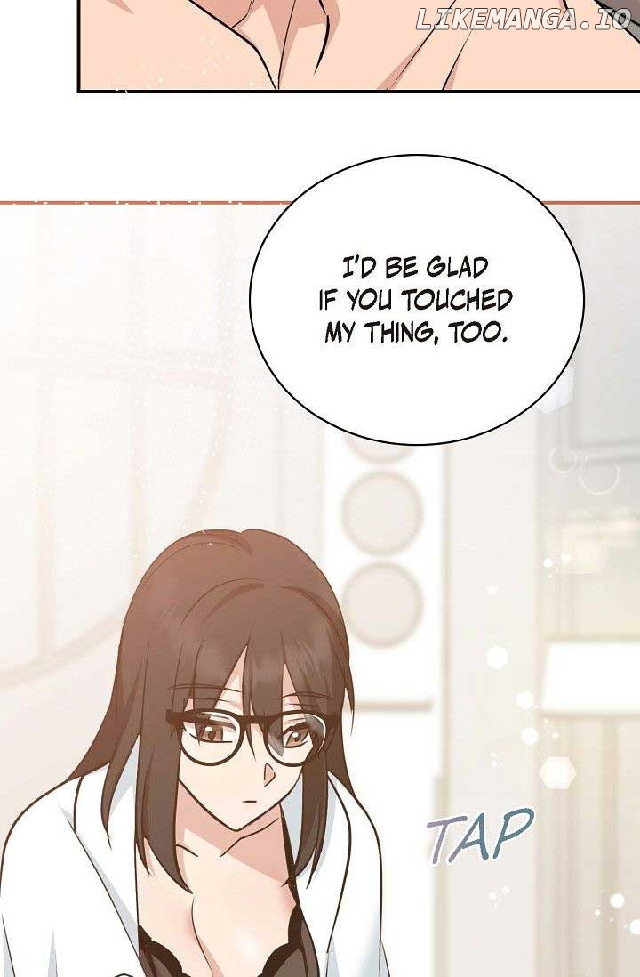 Obscene Contract Chapter 33 - page 69