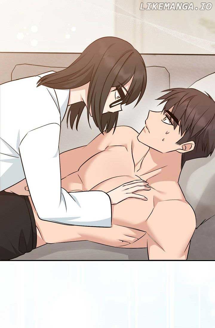 Obscene Contract Chapter 33 - page 74