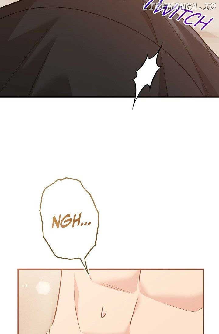 Obscene Contract Chapter 33 - page 76