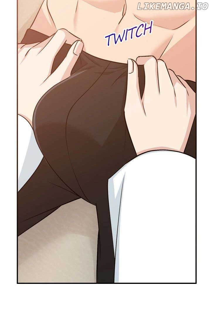 Obscene Contract Chapter 33 - page 77