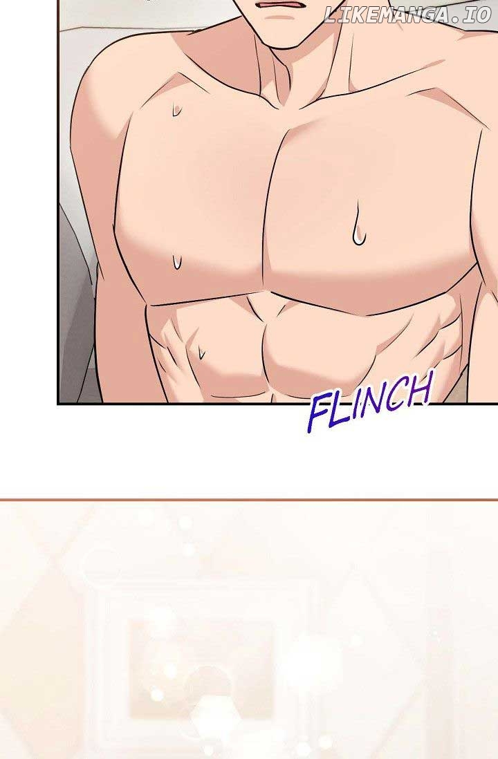 Obscene Contract Chapter 33 - page 79