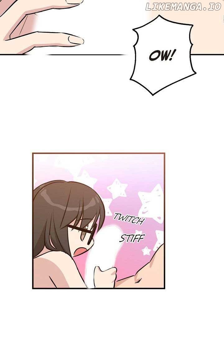 Obscene Contract Chapter 33 - page 81