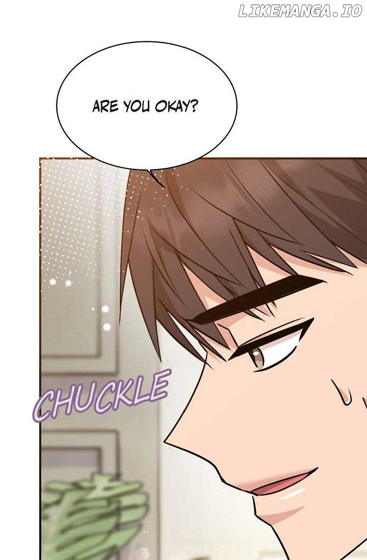 Obscene Contract Chapter 33 - page 82