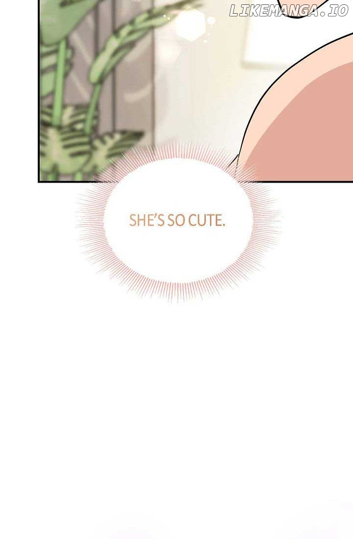 Obscene Contract Chapter 33 - page 83