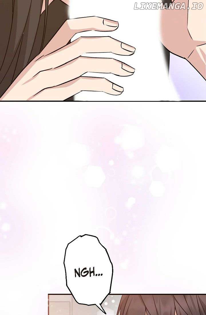 Obscene Contract Chapter 33 - page 85