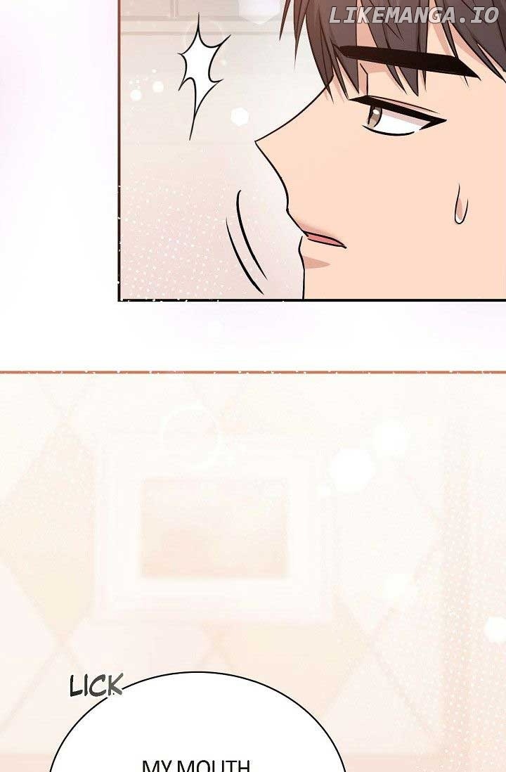 Obscene Contract Chapter 33 - page 86