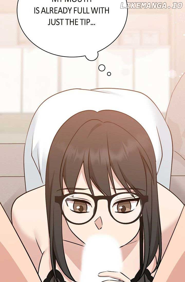 Obscene Contract Chapter 33 - page 87