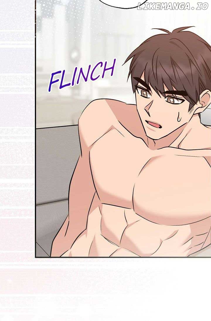 Obscene Contract Chapter 33 - page 89