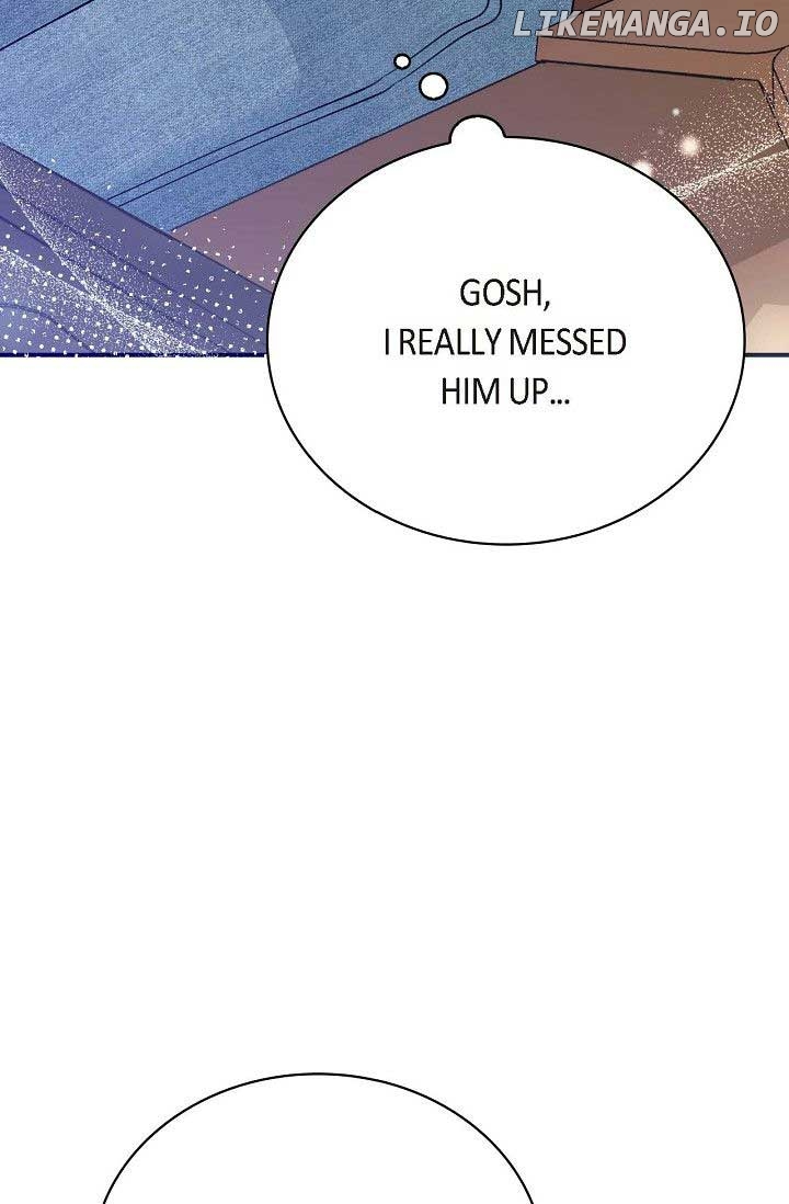 Obscene Contract Chapter 33 - page 9