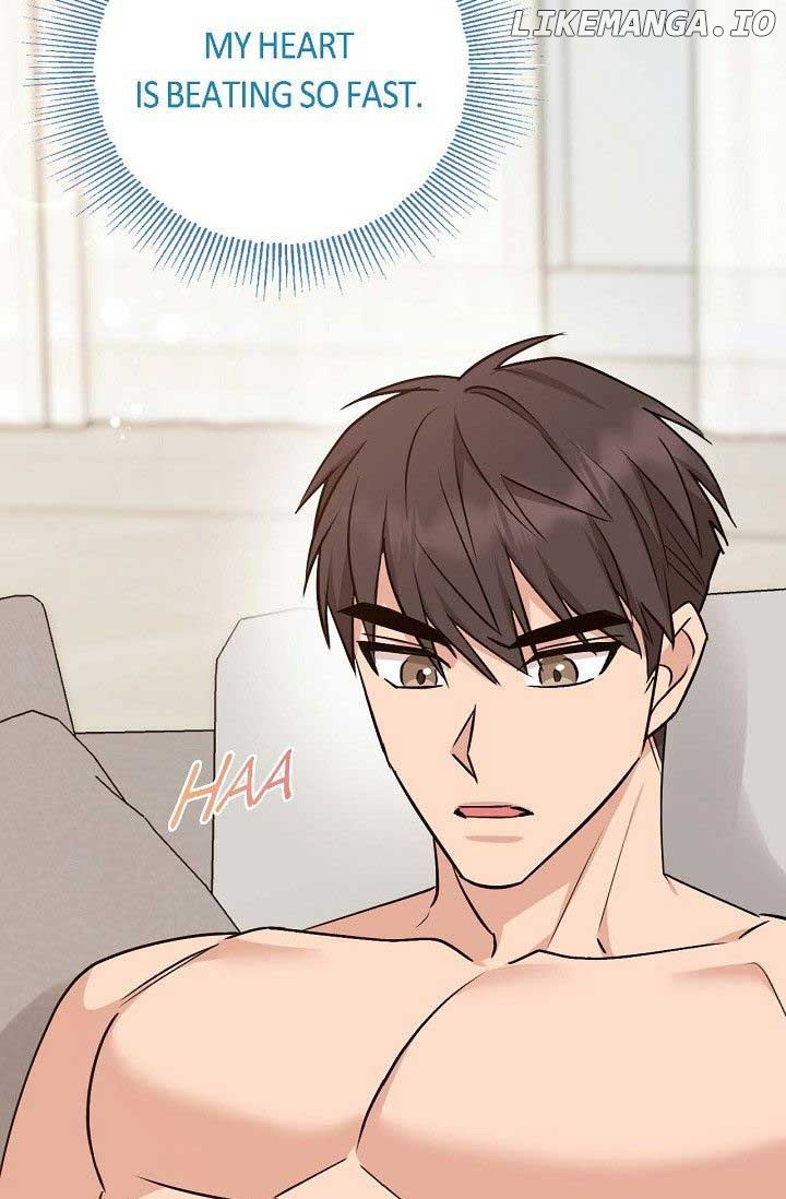 Obscene Contract Chapter 33 - page 93