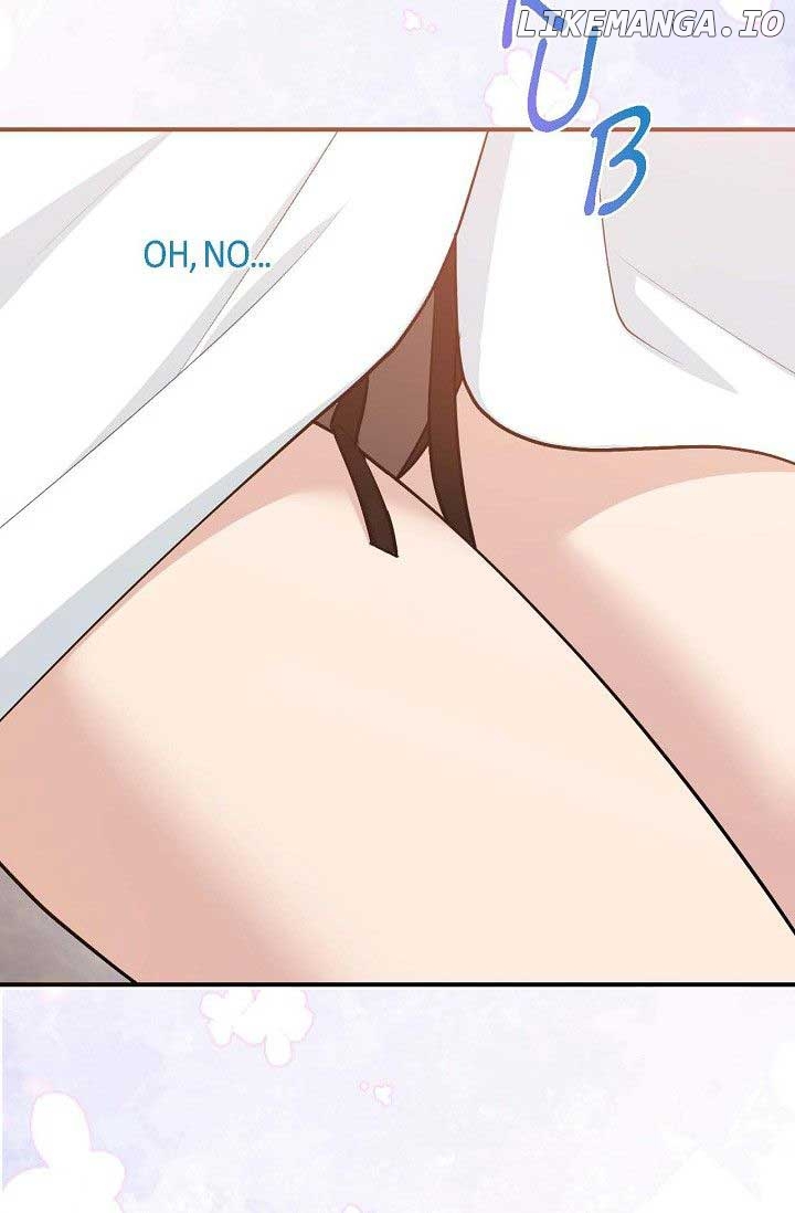 Obscene Contract Chapter 33 - page 95
