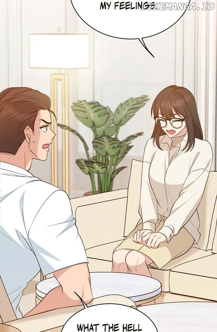 Obscene Contract Chapter 23 - page 105