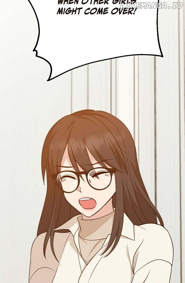 Obscene Contract Chapter 23 - page 107