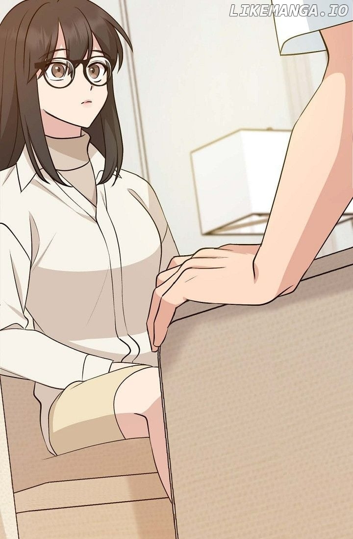 Obscene Contract Chapter 23 - page 118