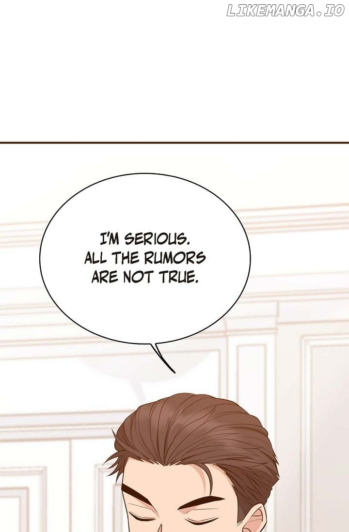 Obscene Contract Chapter 23 - page 121