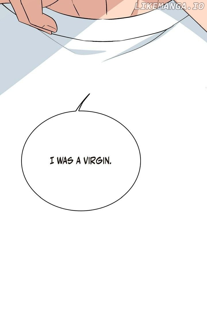 Obscene Contract Chapter 23 - page 133