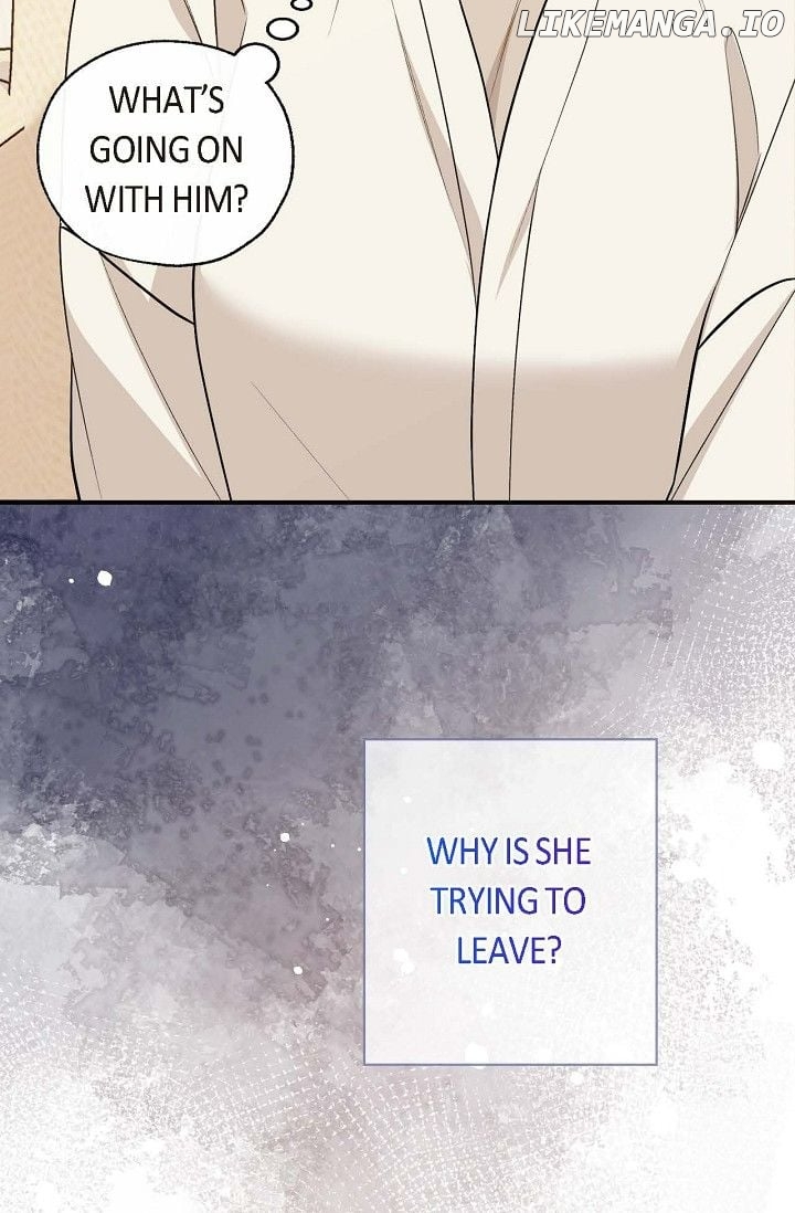 Obscene Contract Chapter 23 - page 15