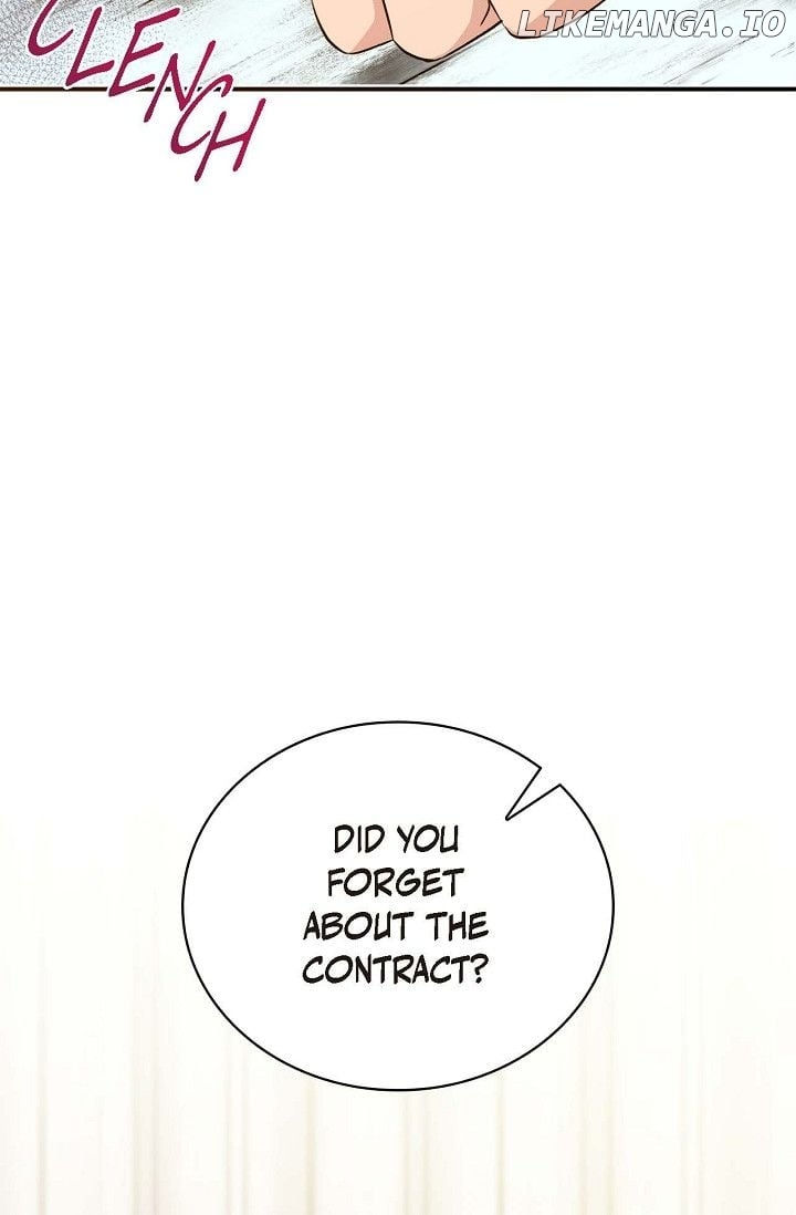 Obscene Contract Chapter 23 - page 17