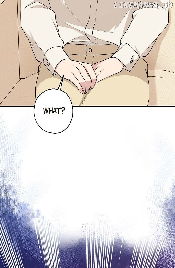 Obscene Contract Chapter 23 - page 19