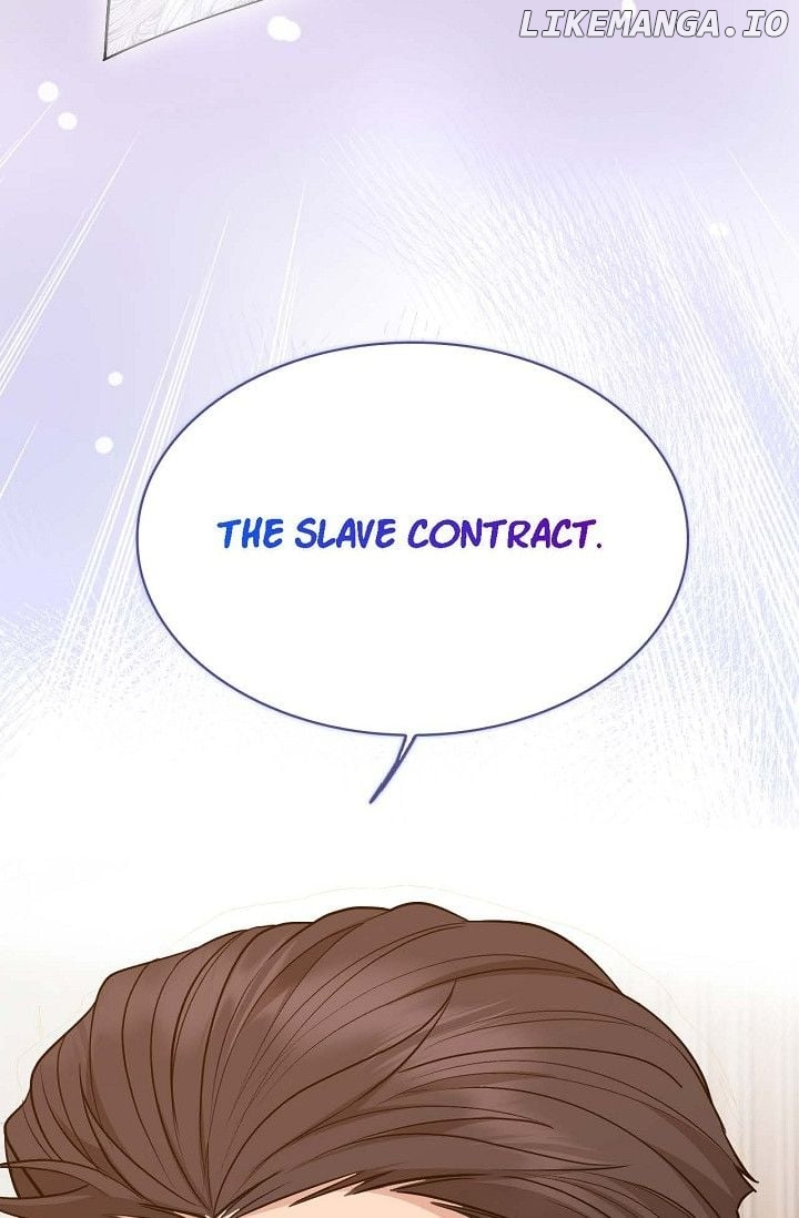 Obscene Contract Chapter 23 - page 21