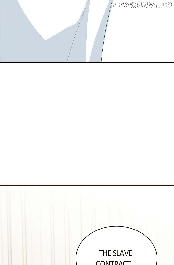 Obscene Contract Chapter 23 - page 23