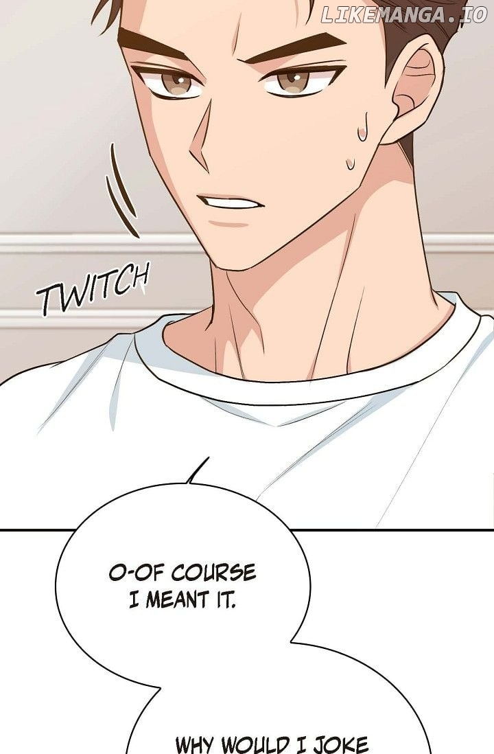 Obscene Contract Chapter 23 - page 29
