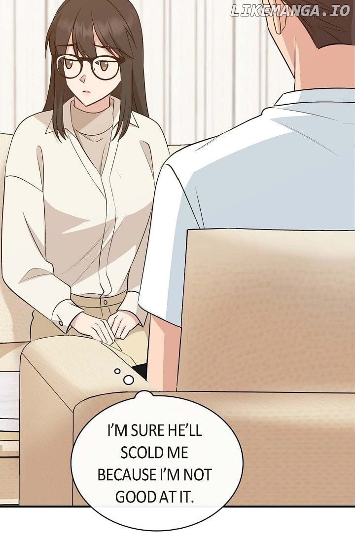 Obscene Contract Chapter 23 - page 36