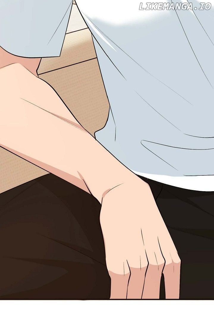 Obscene Contract Chapter 23 - page 39