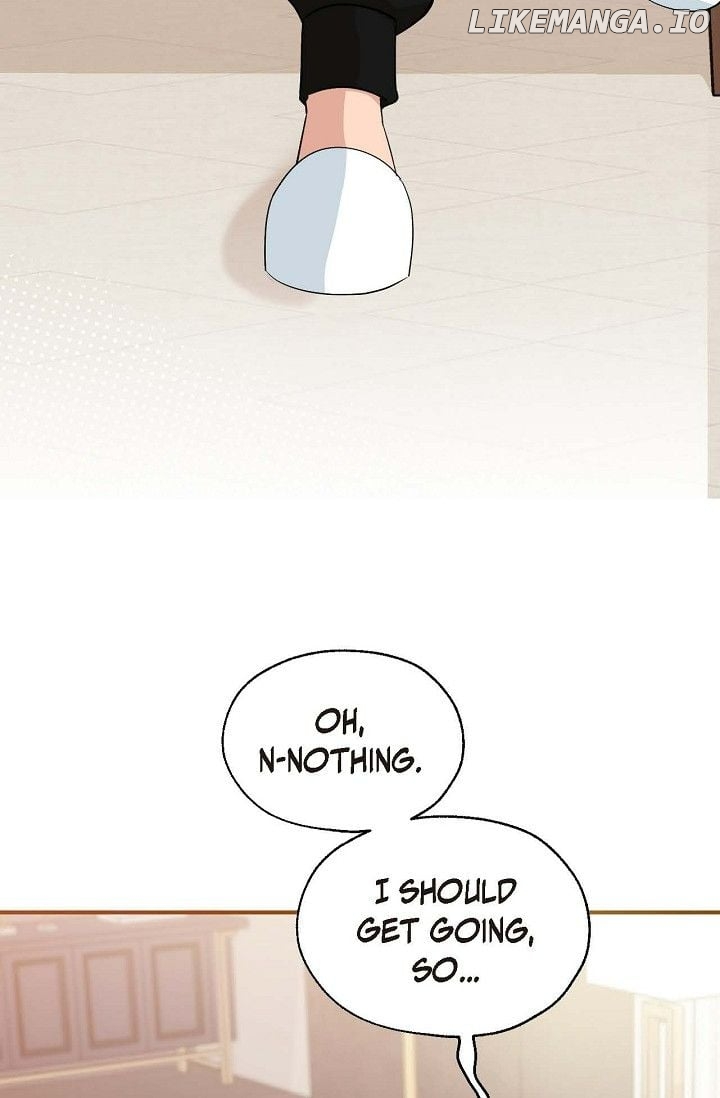 Obscene Contract Chapter 23 - page 4