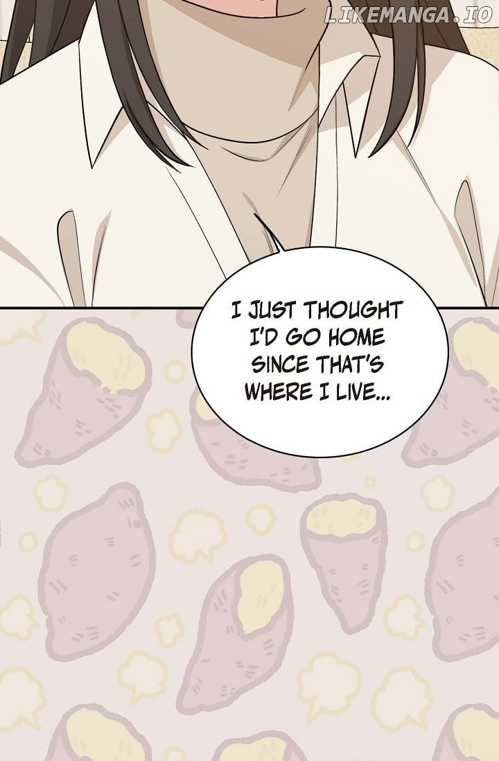 Obscene Contract Chapter 23 - page 43