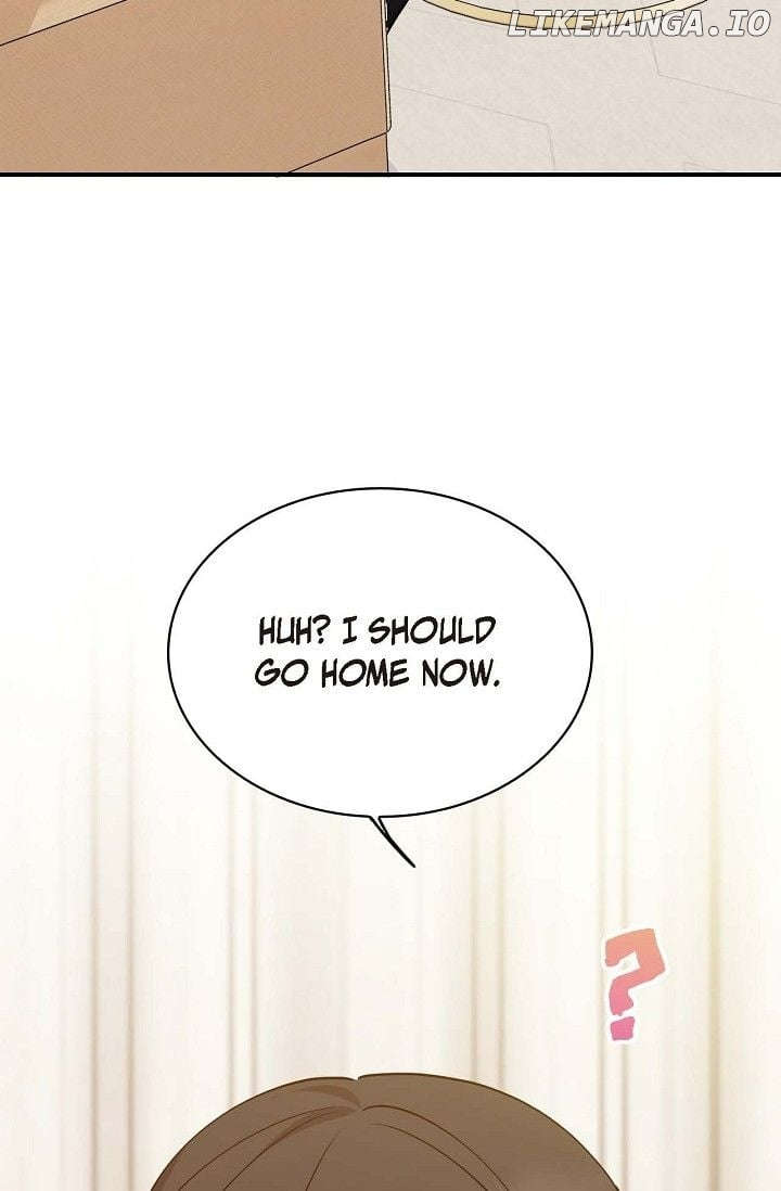 Obscene Contract Chapter 23 - page 6