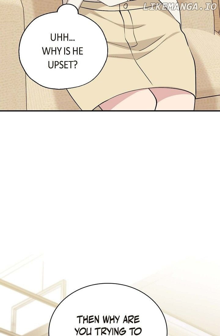 Obscene Contract Chapter 23 - page 64