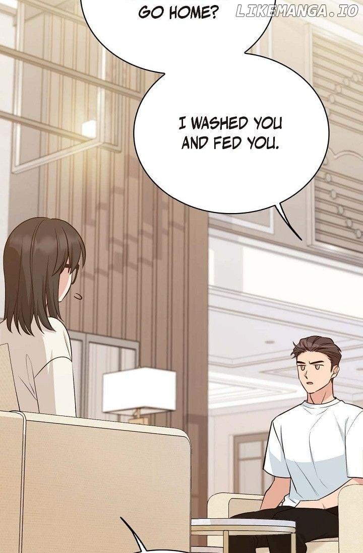 Obscene Contract Chapter 23 - page 65