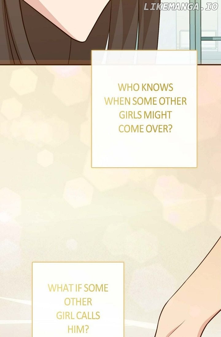 Obscene Contract Chapter 23 - page 73