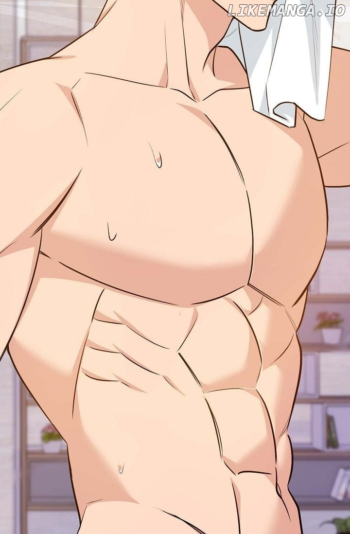 Obscene Contract Chapter 23 - page 76