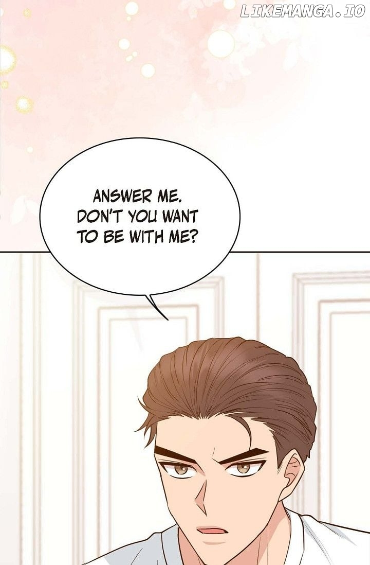 Obscene Contract Chapter 23 - page 85