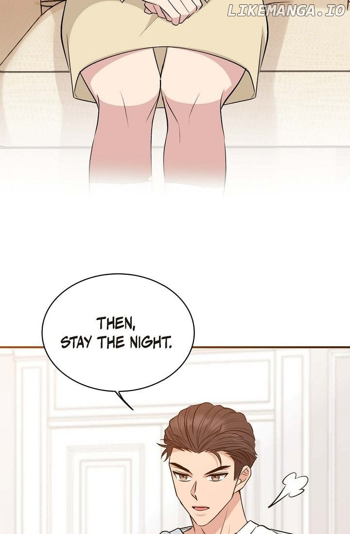 Obscene Contract Chapter 23 - page 90