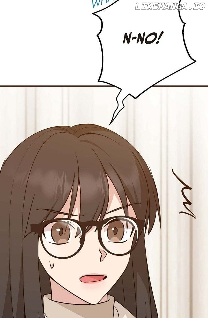 Obscene Contract Chapter 23 - page 92