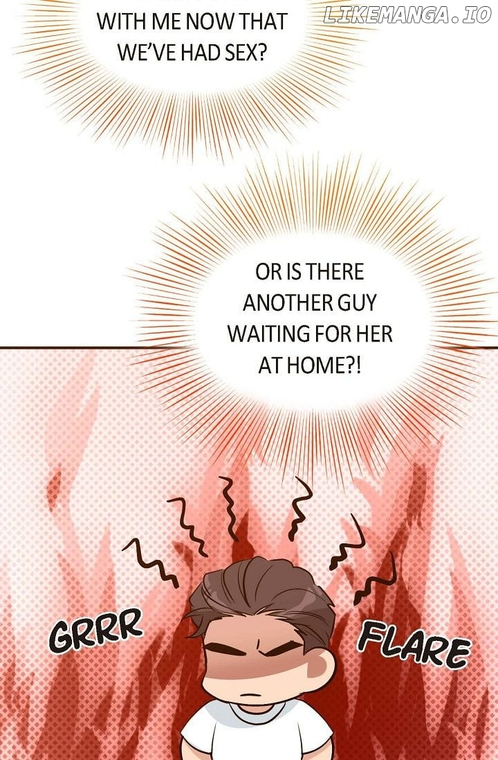 Obscene Contract Chapter 23 - page 98