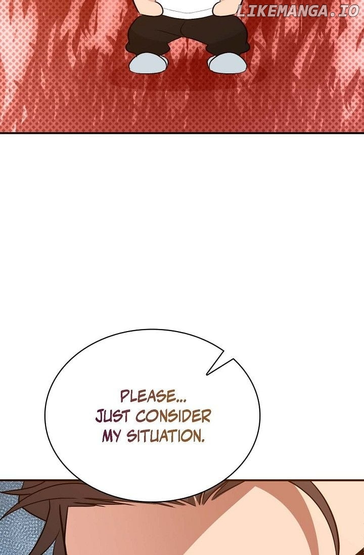 Obscene Contract Chapter 23 - page 99