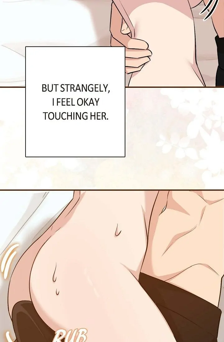 Obscene Contract Chapter 24 - page 112