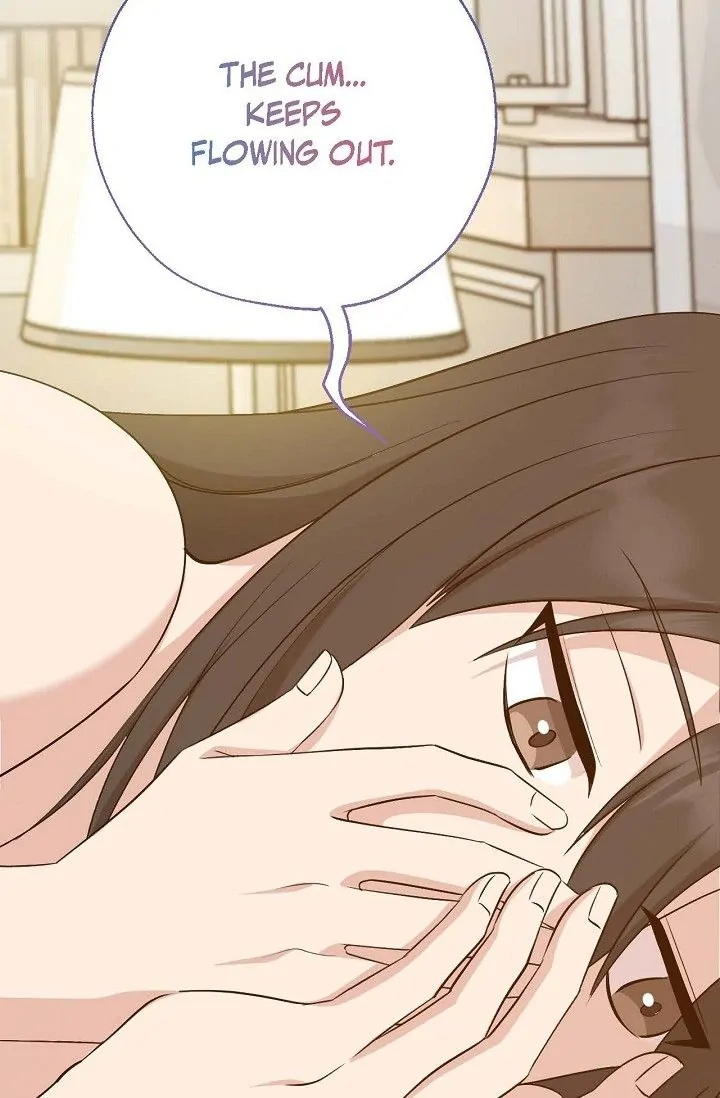 Obscene Contract Chapter 24 - page 122