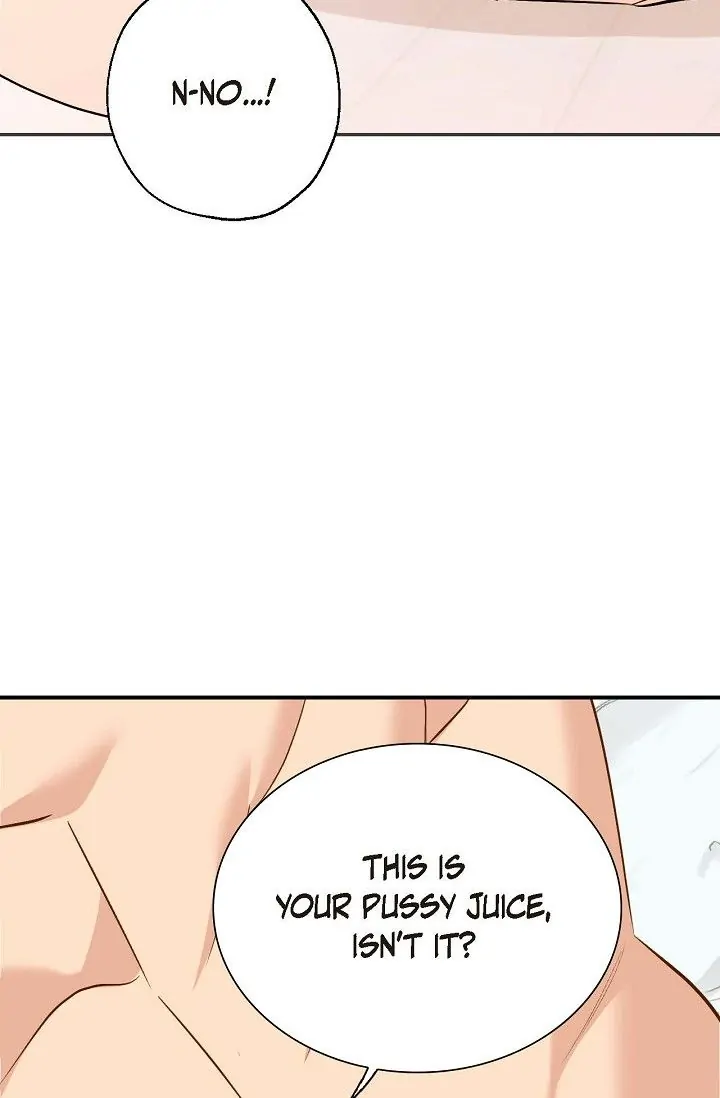 Obscene Contract Chapter 24 - page 132