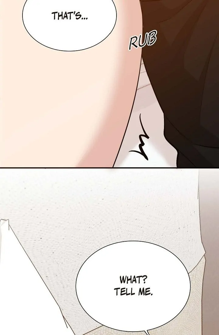 Obscene Contract Chapter 24 - page 134
