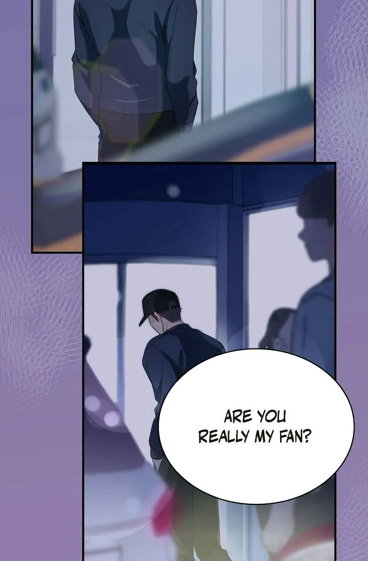 Obscene Contract Chapter 24 - page 24