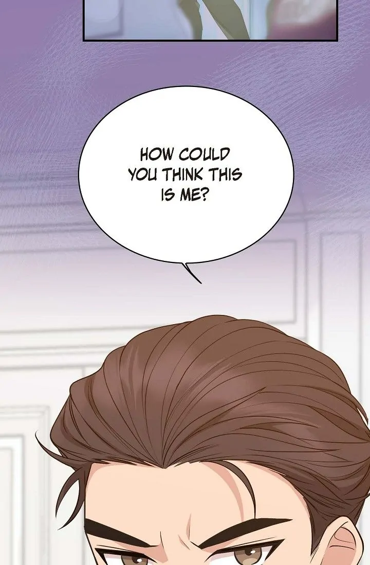 Obscene Contract Chapter 24 - page 25