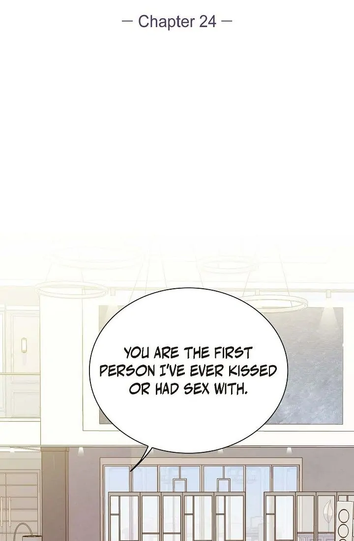 Obscene Contract Chapter 24 - page 3