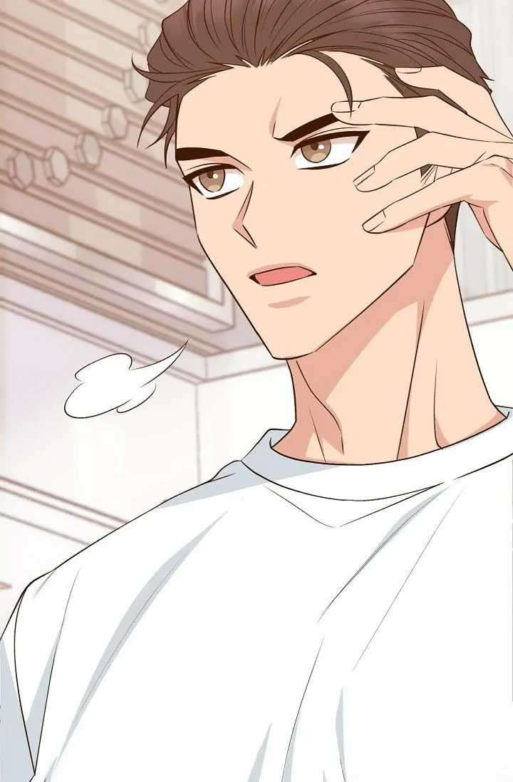 Obscene Contract Chapter 24 - page 30